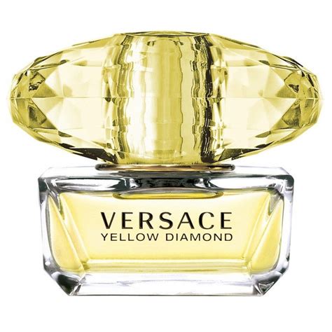 versace yellow diamond descripciones|yellow diamond Versace 2011.